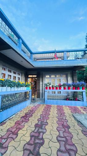 Seven Oaks Homestay Mirik Krishnanagar in Mirik
