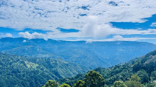 Seven Oaks Homestay Mirik Krishnanagar in Mirik