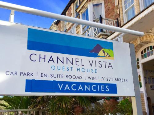 Channel Vista Guest House - image 11