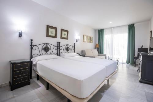 Habitación doble de 1 o 2 camas