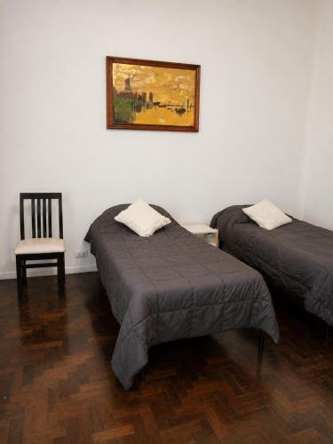 Recoleta Temporario