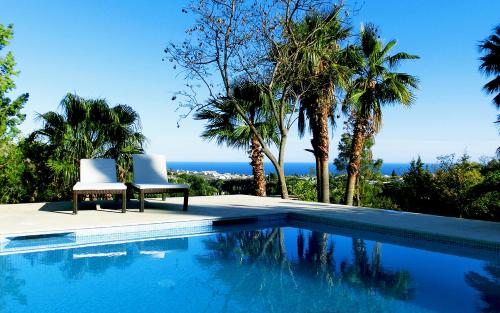 Finca Maria