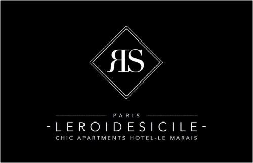 Le Roi de Sicile - Chic Apartment Hotel & Services