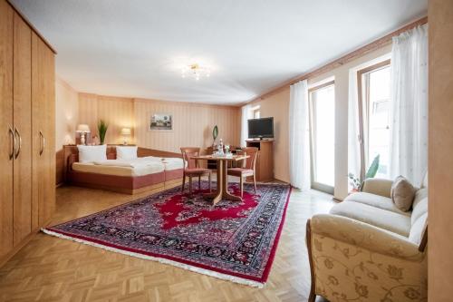 Hotel Zum grünen Kranz 4