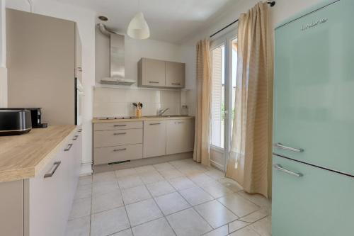 Mourillon Soleil & Terrasse - Welkeys - image 3