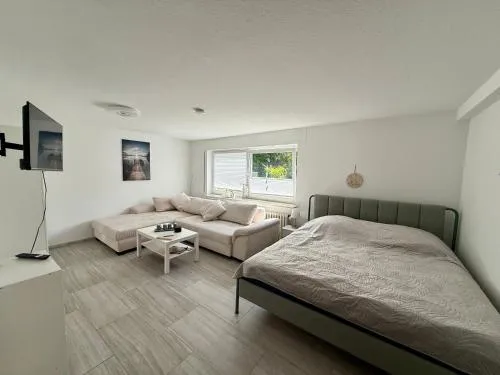 Weserglück Ferienwohnung Grohnde in Emmerthal, Deutschland