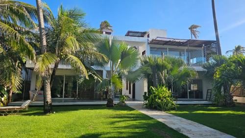 BEACH VILLA Camurupim - Trairi BEACH VILLA Camurupim - Trairi