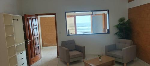 PAY Beach - ASSOUINDE in Assinie