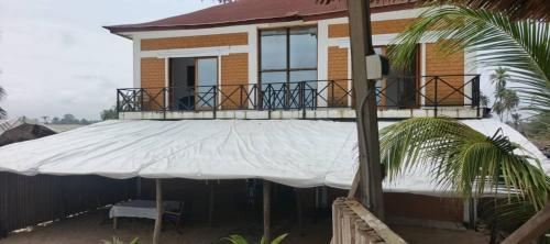 PAY Beach - ASSOUINDE in Assinie