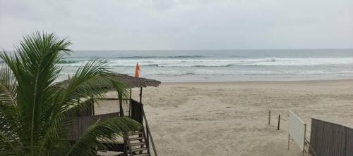 PAY Beach - ASSOUINDE in Assinie