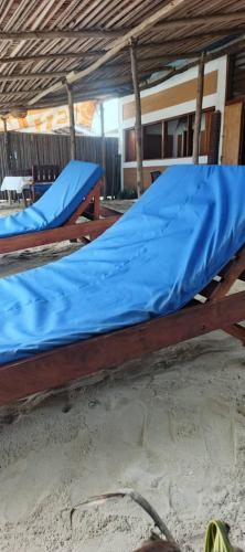 PAY Beach - ASSOUINDE in Assinie