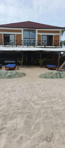 PAY Beach - ASSOUINDE in Assinie