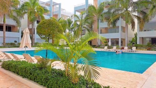 Costa de luxe in La Romana