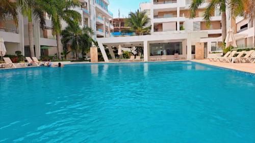 Costa de luxe in La Romana