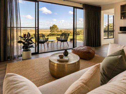 . Wamoon Retreat Apartment Luxury Gateway to Wilsons Prom