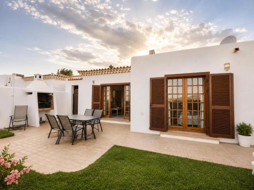 Great Escape, Golf del Sur