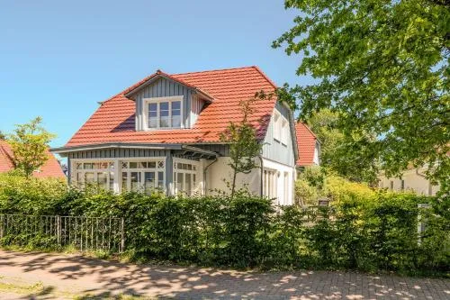 Westwind - Haus 1 in Prerow, Deutschland