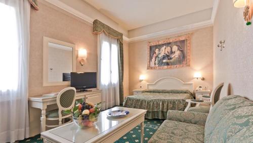 Hotel Terme Roma