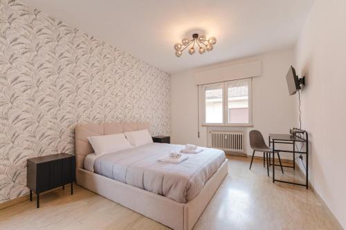 Gaia's Flat - 15 min from Venice & Train Station