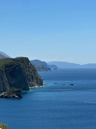 Aurora Top location views of Old Budva and Adriatic