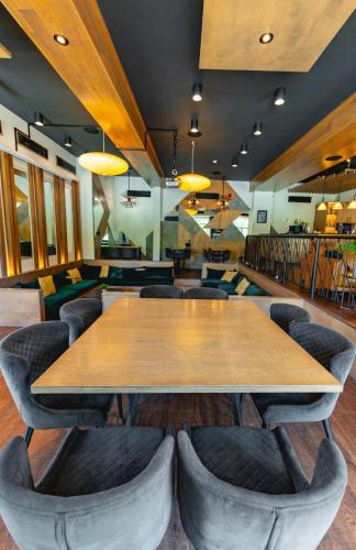 Comfort Inn and Suites Mont Tremblant in Mont-Tremblant (QC)