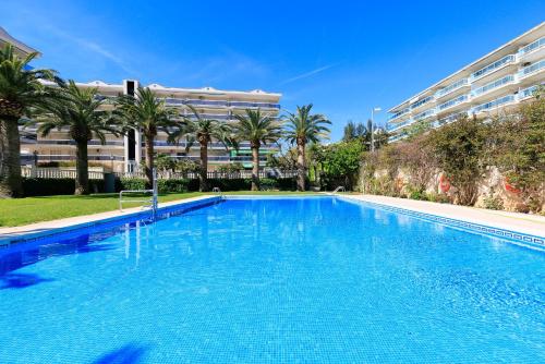 UHC Mediterraneo Apartment