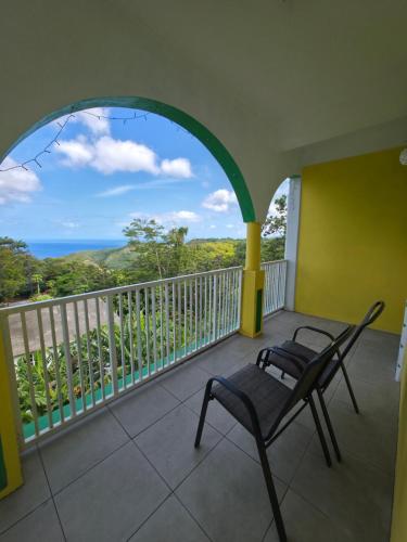 Barefoot Apartments in Saint George