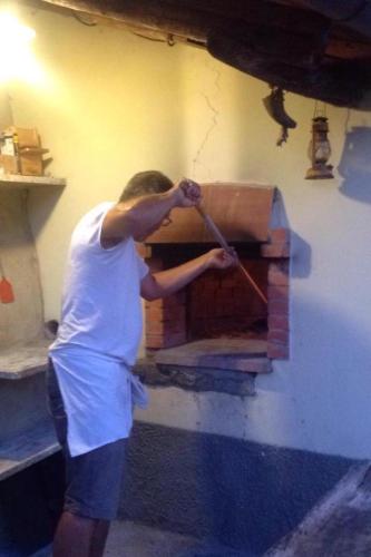 Agriturismo Tripala - image 13