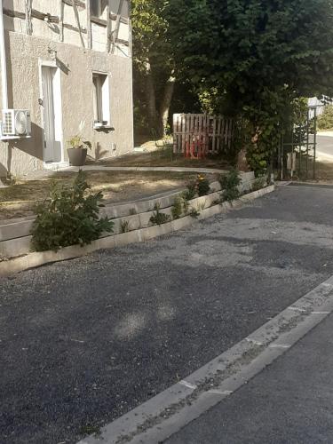 GITE 51 chez PATRICIA in Braux-Saint-Remy
