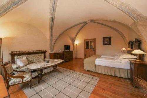 Fronius Boutique Residence in Sighisoara