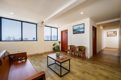 CJ Grande Hotel - image 3