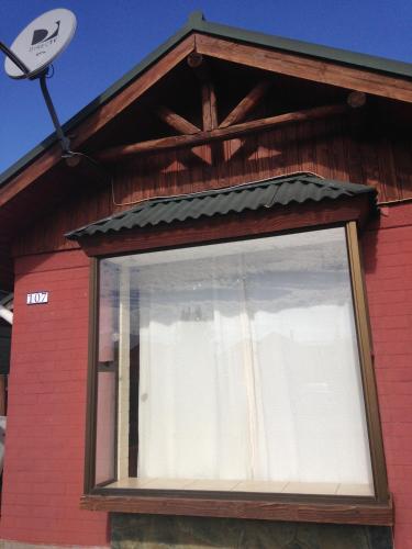 Comoda casa Pucon