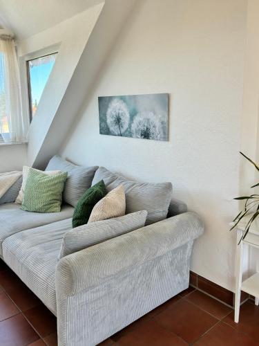 Ferienwohnung Spessartzeit - ankommen & wohlfühlen in Mönchberg, Deutschland