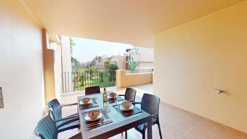 Casa Zarza RM-Murcia Holiday Rentals Property
