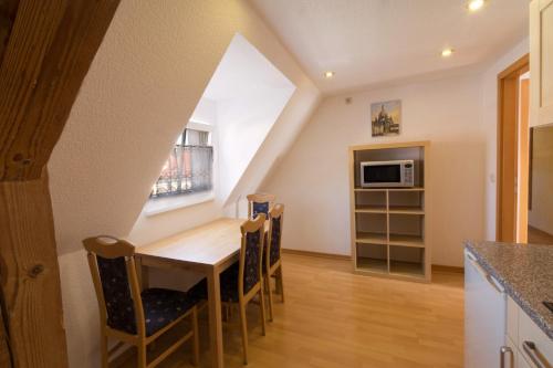 Ferienwohnung Löffler, Dresda (foto 10)