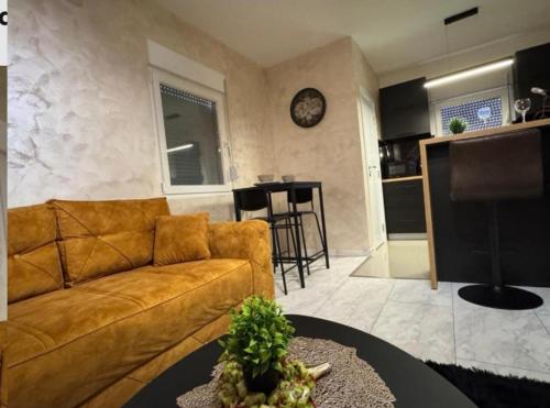 Apartman Bajka