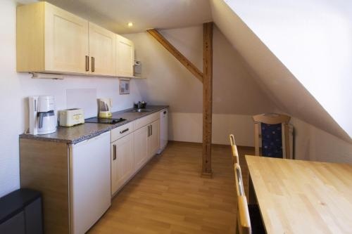 Ferienwohnung Löffler, Dresda (foto 9)
