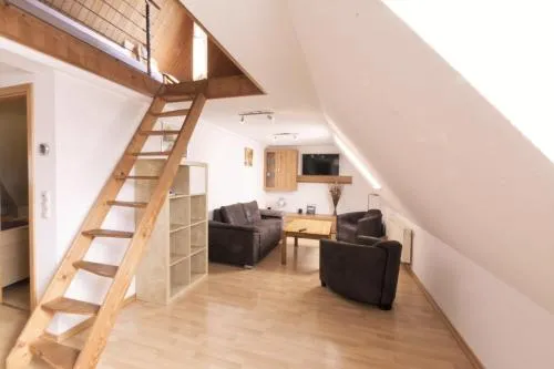 Ferienwohnung Löffler in Dresden, Deutschland