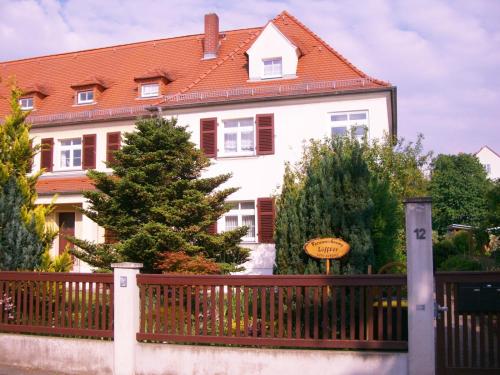 Ferienwohnung Löffler, Dresda (foto 4)