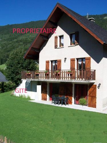 Le haut du mas