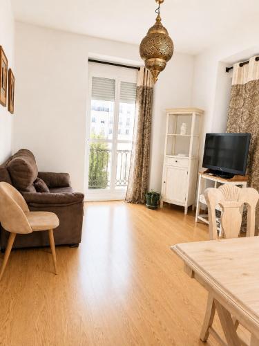 Apartment in the heart of Alicante