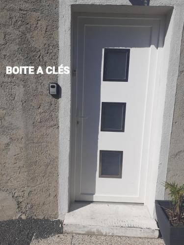 GITE 51 chez PATRICIA in Braux-Saint-Remy