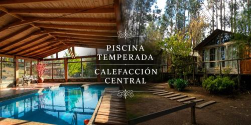 Hacienda Ecuestre