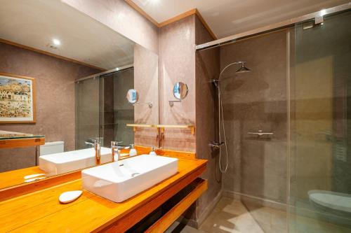 Domaine Privee Villa luxe Proche Palais Namaskar - image 4