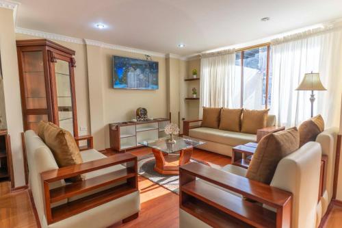 Casita Linda Baños