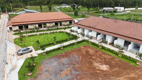 Thani Resort - Udon Thani