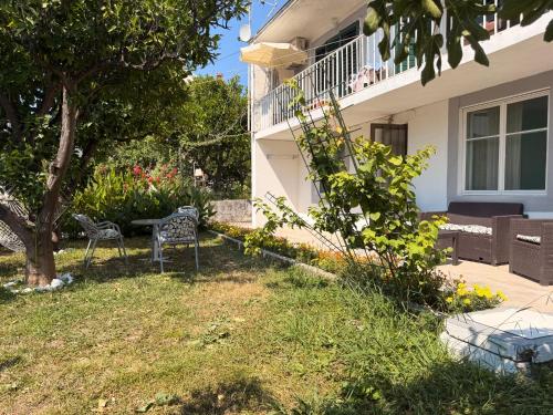 Apartmani Konjević