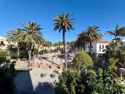 Apartamento La Laguna, Ayamonte Centro T2