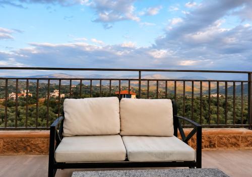 Удобства, Villa Saya Jerash in Borma