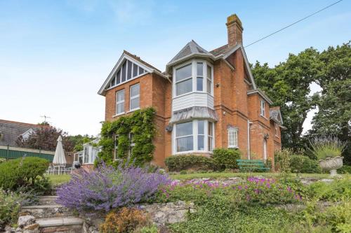 7 Bed in Colyton oc-mbkno gîte à louer Colyford
